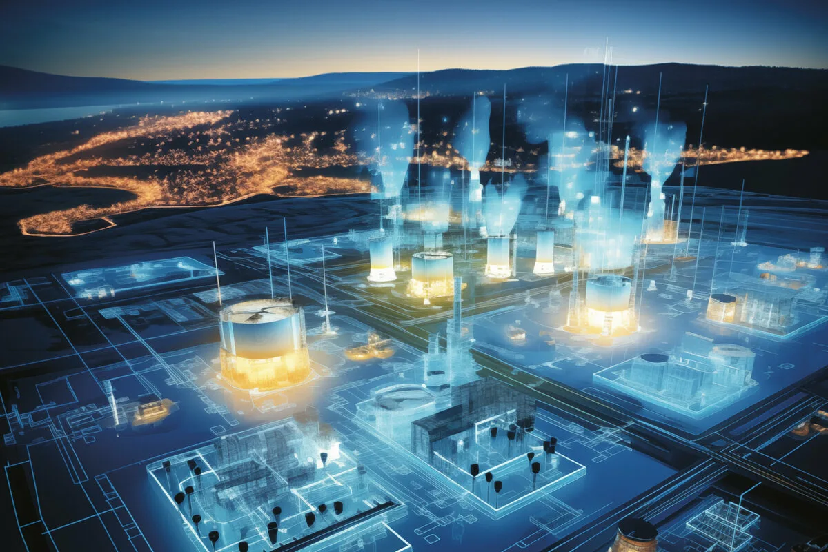 Regenerative Energie